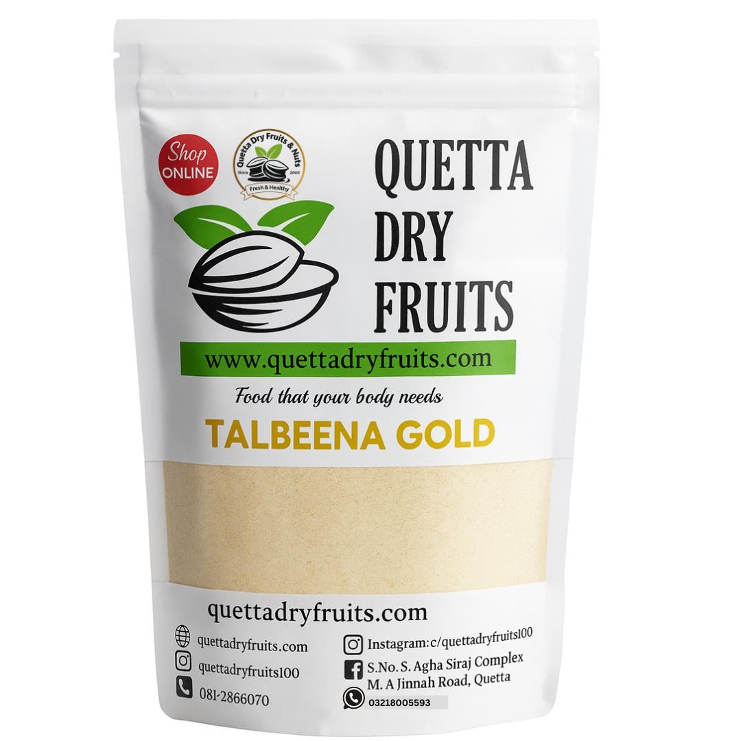 Talbeena Gold 